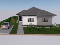 Sülysáp Családi ház