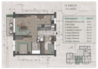 Budapest XIII. kerület Lakás (téglaépítésű)