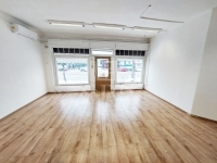 Budapest XV. kerület Üzlethelyiség