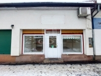 Budapest XV. kerület Üzlethelyiség