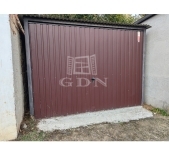 Gödöllő Lakás (téglaépítésű)