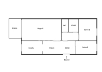 Budapest III. kerület Lakás (panel)