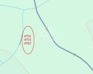 Borsosberény Mezőgazdasági terület