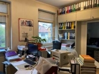 Budapest XIV. kerület Iroda