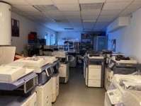 Budapest XIV. kerület Iroda