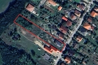 Vácduka Családi ház