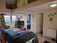 Vác Lakás (téglaépítésű)