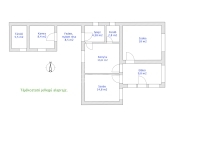 Alsópetény Családi ház