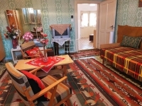 Somogyszentpál Családi ház