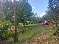 Marcali Mezőgazdasági terület