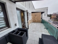 Keszthely Lakás (téglaépítésű)