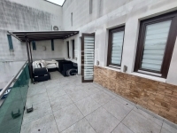 Keszthely Lakás (téglaépítésű)