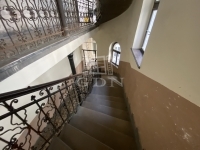 Budapest VI. kerület Lakás (téglaépítésű)
