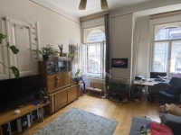 Budapest VI. kerület Lakás (téglaépítésű)