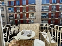 Budapest VI. kerület Lakás (téglaépítésű)