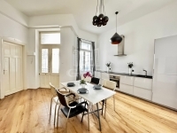 Budapest VI. kerület Lakás (téglaépítésű)