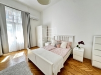 Budapest VI. kerület Lakás (téglaépítésű)