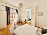 Budapest VI. kerület Lakás (téglaépítésű)