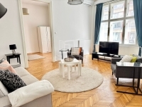 Budapest VI. kerület Lakás (téglaépítésű)