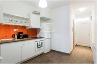 Budapest VII. kerület Lakás (téglaépítésű)