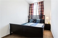 Budapest VII. kerület Lakás (téglaépítésű)