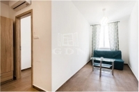 Budapest VII. kerület Lakás (téglaépítésű)