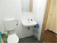 Budapest VII. kerület Lakás (téglaépítésű)