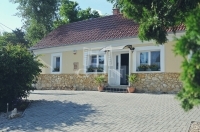 Hottó Családi ház