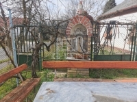 Csonkahegyhát Családi ház