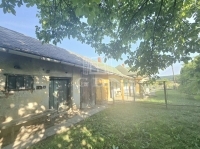 Iklódbördőce Családi ház