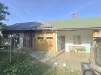 Iklódbördőce Családi ház