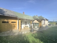 Iklódbördőce Családi ház