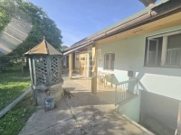 Iklódbördőce Családi ház