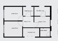 Kilimán Családi ház