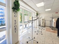 Lenti Üzlethelyiség