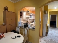 Nagykanizsa Lakás (téglaépítésű)