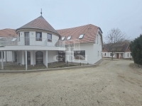 Zalacsány Lakás (téglaépítésű)