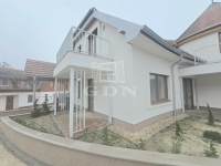 Zalacsány Lakás (téglaépítésű)