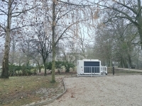 Zalacsány Lakás (téglaépítésű)