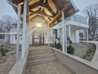 Zalacsány Lakás (téglaépítésű)