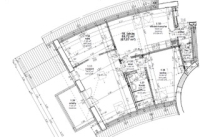 Zalacsány Lakás (téglaépítésű)