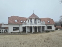 Zalacsány Lakás (téglaépítésű)