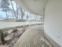 Zalacsány Lakás (téglaépítésű)