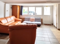 Balatonfüred Családi ház