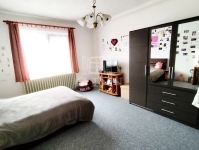 Bakonynána Családi ház