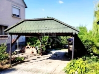 Bakonynána Családi ház