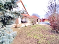 Mátyásdomb Családi ház