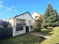 Zalaszentiván Családi ház