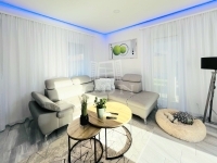 Magyarszerdahely Családi ház