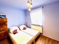 Szentliszló Családi ház